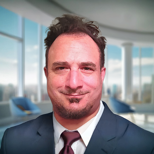 MIchael Kupietz